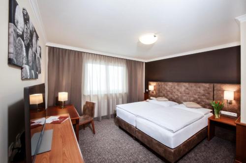 Hotel Weinberg GmbH