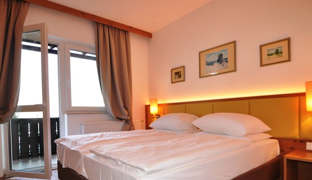 Hotel Wienerwaldhof in Tullnerbach