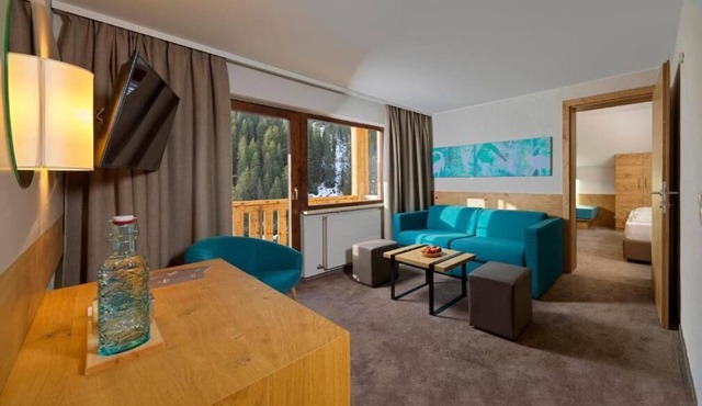 Hotel Zirbenhof