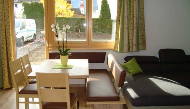 House Alexander - apartment ALEXANDER 1