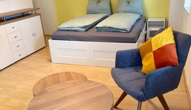 House Anna - Holiday apartment