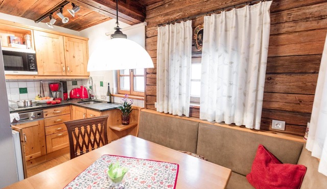 House in Aschbach with Private Parking