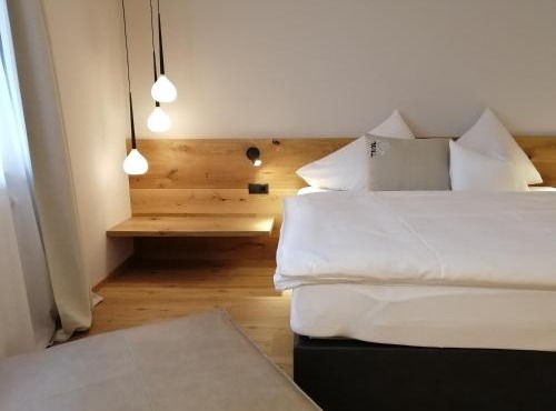 Huber - Das Tiroler B&B