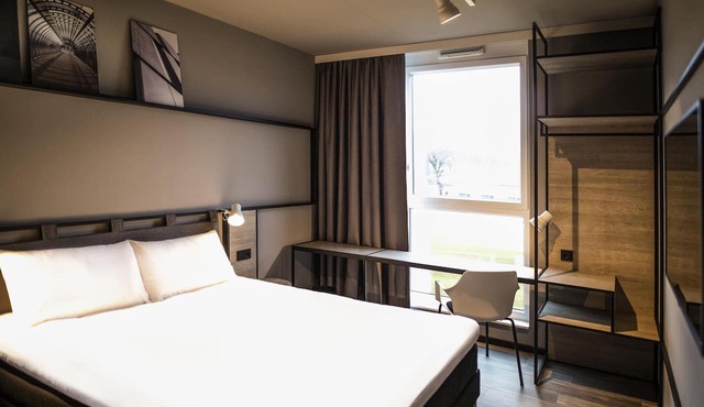 Ibis Wels in Wels