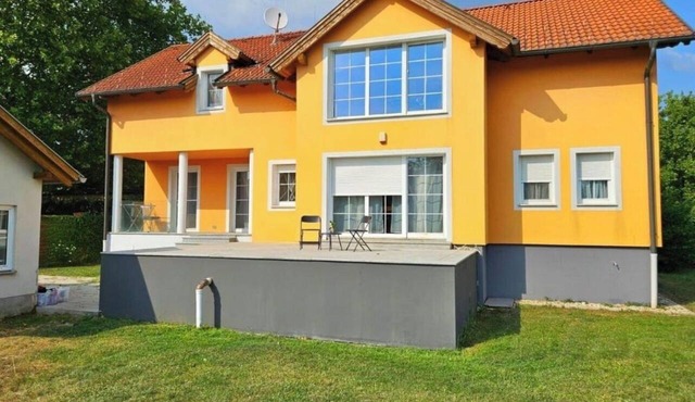 Idyllic House in Parndorf in Parndorf