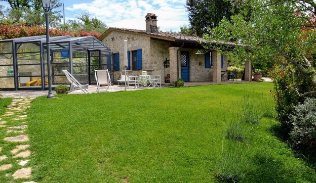 Il Nocino In Collazzone, Umbria in Collazzone
