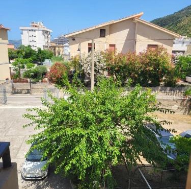 Il Parco Passolara in Acciaroli