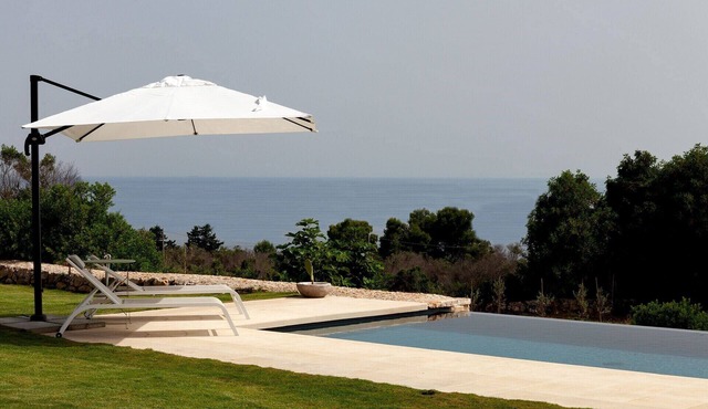 Il Tomaro - Two Bedroom Villa, Sleeps 4 in Torre Vado