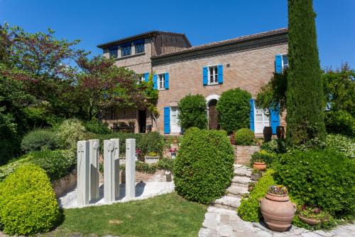 Il Villino Hotel & SPA in Santarcangelo di Romagna