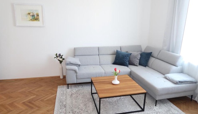 Imperial Apartment Vienna