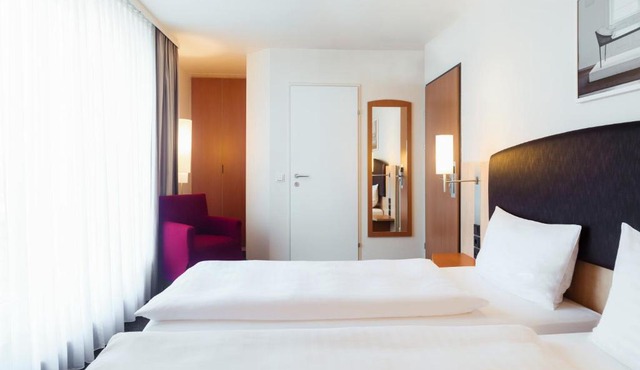 IntercityHotel Wien