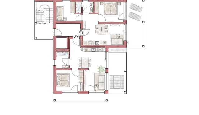 Apartment 'Urbonum Apt 4' with Mountain View, Shared Garden and Wi-Fi in Appiano sulla strada del vino