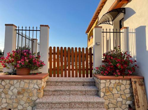 Janas B&B in Posada