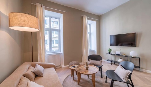 josef's home I Premium Apartment I City Center