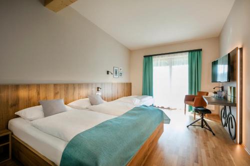 JUFA Hotel Erlaufsee in Mariazell