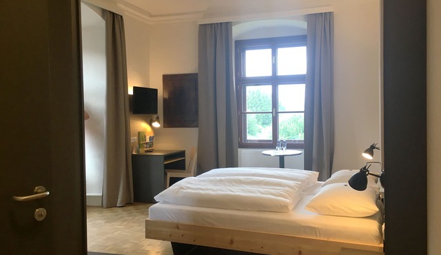 JUFA Hotel Stift Gurk in Gurk