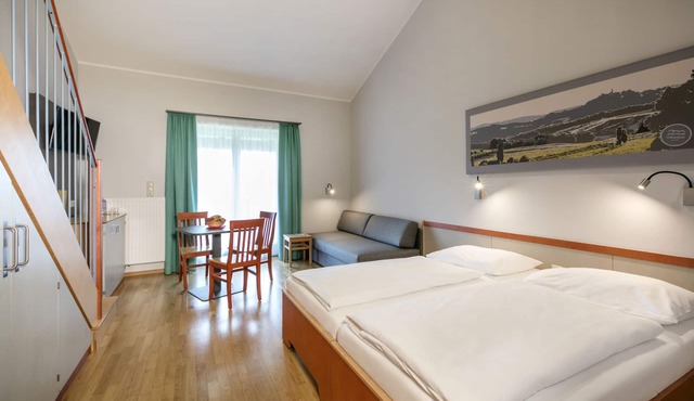 JUFA Hotel Vulkanland Sport- Resort