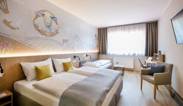 JUFA Hotel Weiz
