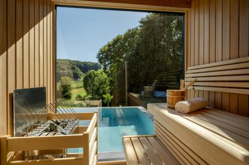Julianhof Premium Guesthouse & Spa