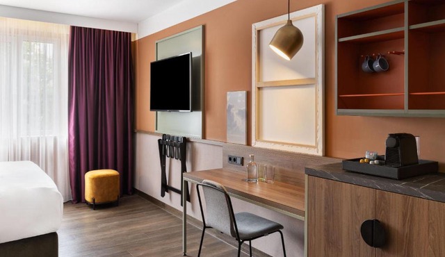 June Six Salzburg, a Tribute Portfolio Hotel