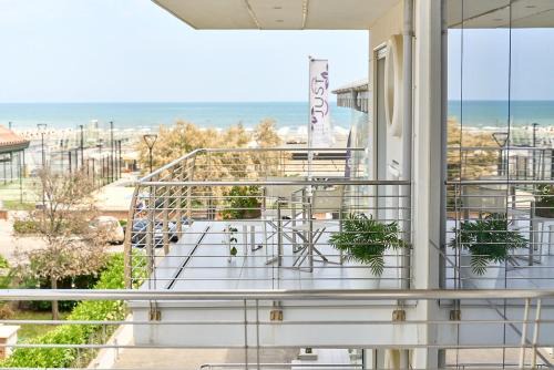 JUST SUITES in Cervia