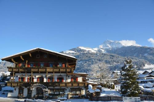 Kaiserhotel Neuwirt