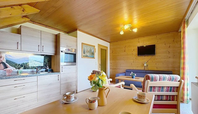 Katschberg 26 by Interhome