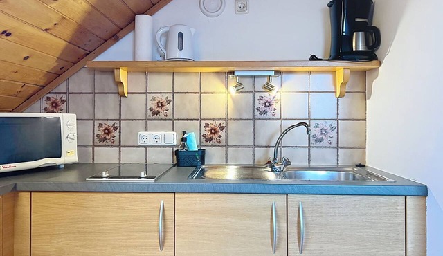 Katschberg 21 by Interhome