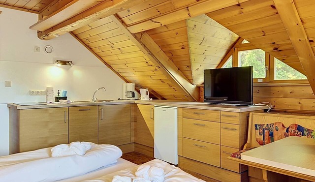 Katschberg 20 by Interhome
