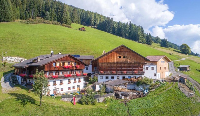 Kerschbaumhof in San Candido