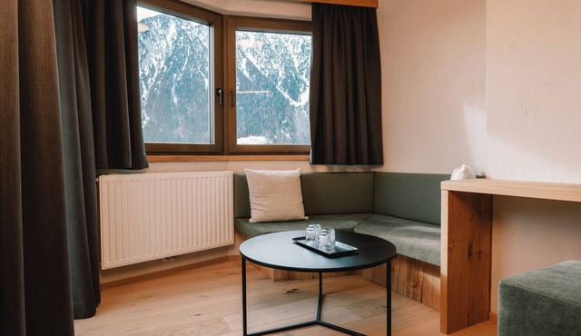 Kinderhotel Buchau