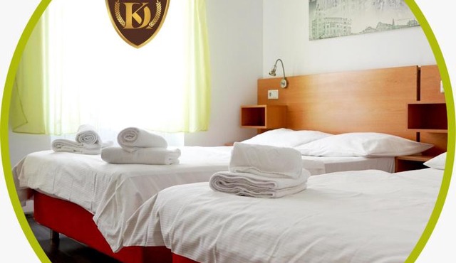 King David Apartments Vienna