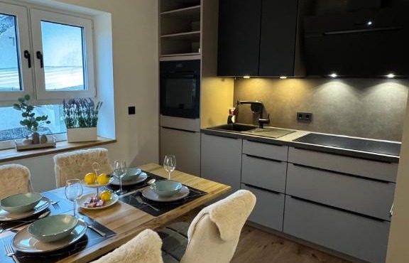 Klimatisierte Eifel-Ferienwohnung 5PL1, Mechernich, Obergartzem, Satzvey - nahe Krewelshof, Burg Satzvey & Phantasialand in Mechernich