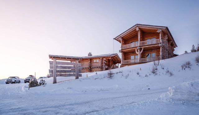 Klippitz Resort Panorama Apartment