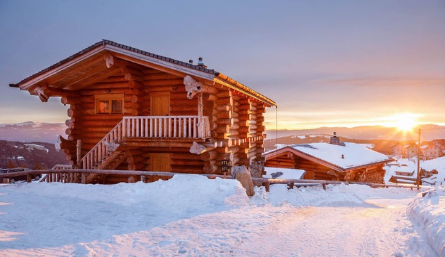 Klippitz Resort Sunrise Panorama Apartment
