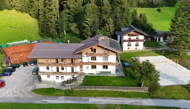 Krafttal Kelchsau – Where Nature Gives You Strength and Every Moment Feels Like Home