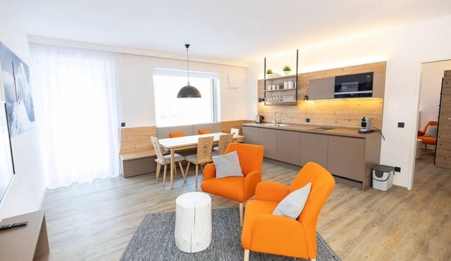Kreidelucke Standard - 20 nights - Dormio Aparthotel Hinterstoder