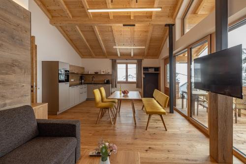 Kronhofer – Apartments & Erlebnis-Imkerei in Hermagor