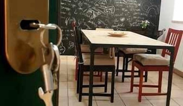 L'Officina - Apartment with private parking in Osimo