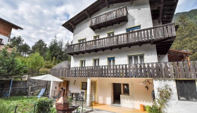 La Busa by Interhome in Alleghe
