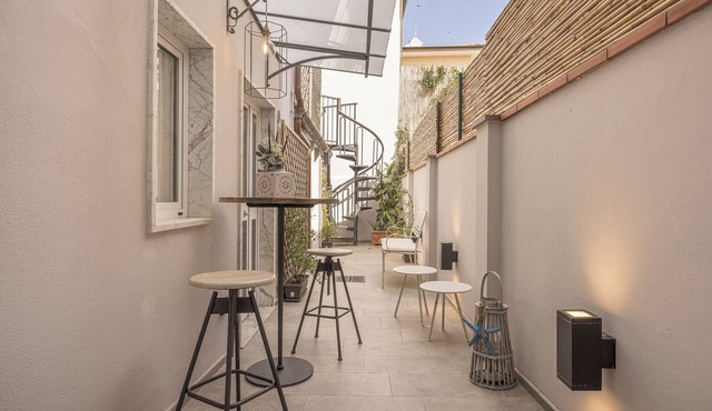 La Casa Di Ely in Camaiore