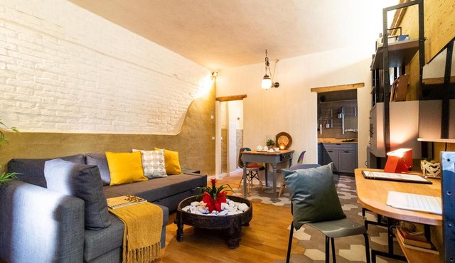 La casa di Giò - Bio Appartamento in Osimo