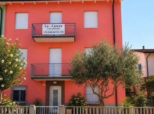 La Casera in Lido di Dante