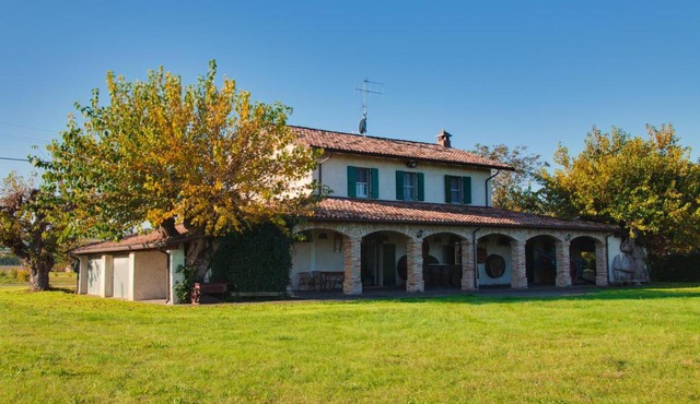 La Fattoria in Santarcangelo di Romagna
