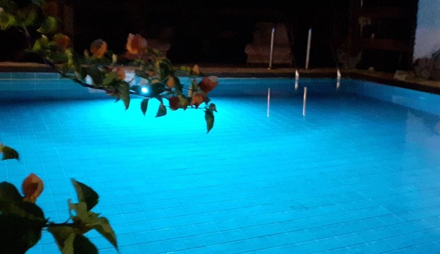 La Maison du Monde by CoralRiviera- private pool - close to the beach in Alghero