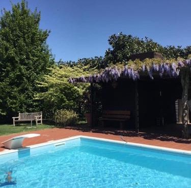 La Pergola B&B in Cesena