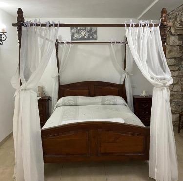 La Pernice Bianca in Montenero di Bisaccia