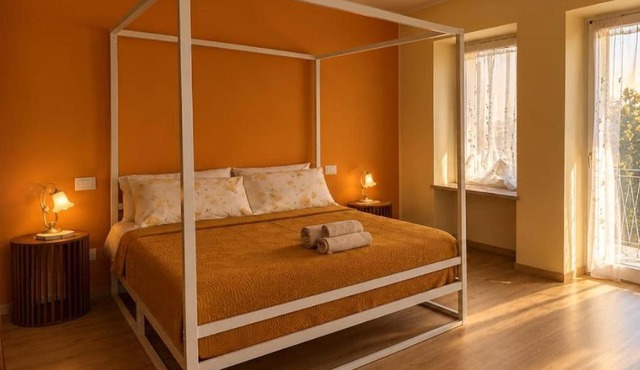 La Primarosa B&B in Cossato