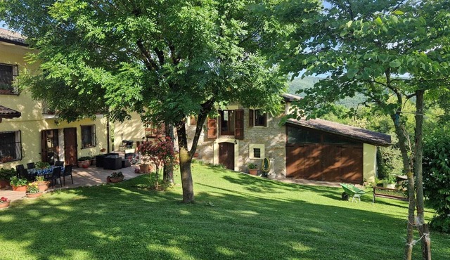 La Quagnola Holiday home. in Polinago (Mo)