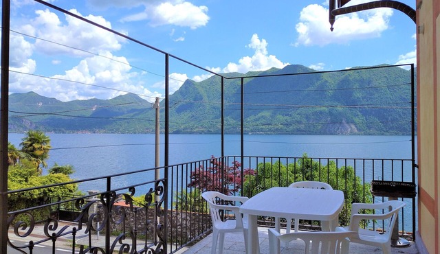 La Verbanella in Ghiffa